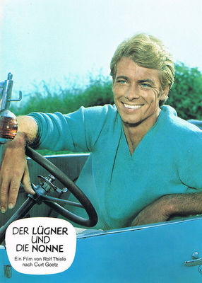 Der Lügner und die Nonne