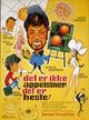 Film - Det er ikke appelsiner, det er heste