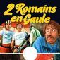 Poster 1 Deux romains en Gaule