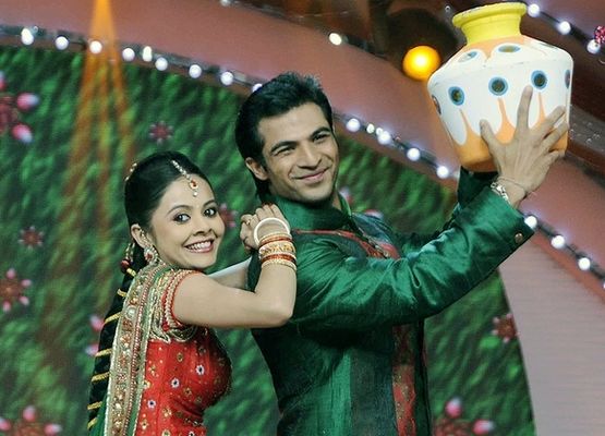 Saath Nibhana Saathiya