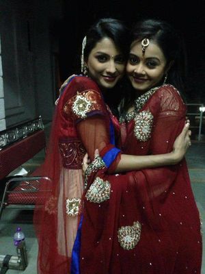 Saath Nibhana Saathiya