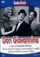 Film - Don Giovannino