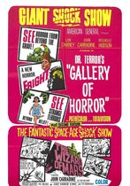 Dr. Terror's Gallery of Horrors