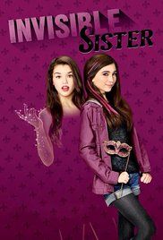 Invisible Sister poster