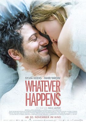 Whatever Happens poster