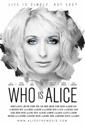 Poster Who Is Alice?