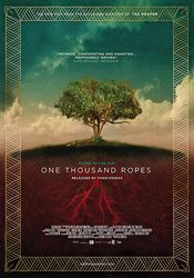 Poster One Thousand Ropes