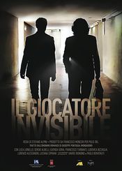 Poster The Invisible Player