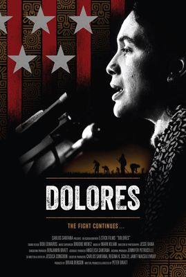 Dolores poster