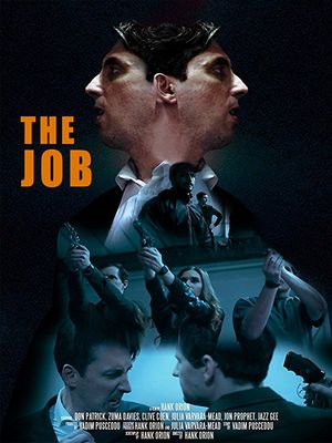 The Job poster