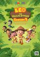 Film - Leo the Wildlife Ranger