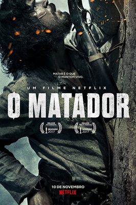 O Matador poster