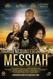 Poster An Encounter with the Messiah