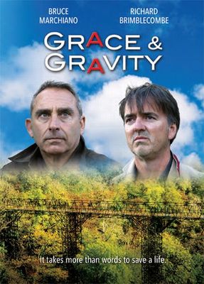 Grace and Gravity poster