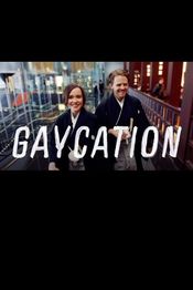 Poster Gaycation