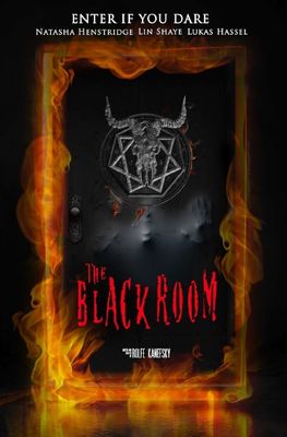 The Black Room poster