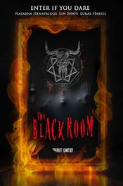 Poster The Black Room