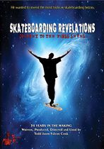 Skateboarding Revelations: Journey to the Final Level 