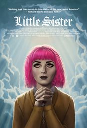 Poster Little Sister