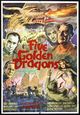 Film - Five Golden Dragons