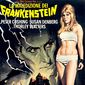 Poster 9 Frankenstein Created Woman