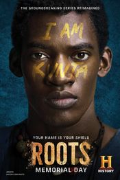 Poster Roots