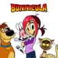 Poster 4 Bunnicula