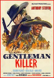 Poster Gentleman Jo... uccidi