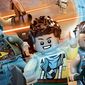 Lego Star Wars: The Freemaker Adventures/Războiul Stelelor: Aventurile familiei Freemaker