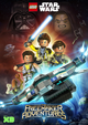 Film - Lego Star Wars: The Freemaker Adventures
