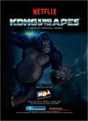 Kong: King of the Apes             
