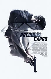 Poster Precious Cargo