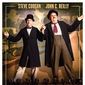 Poster 1 Stan & Ollie