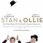 Poster 7 Stan & Ollie