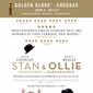 Poster 4 Stan & Ollie