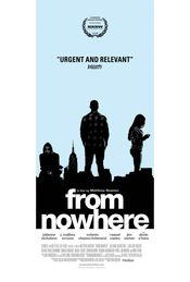 Poster From Nowhere