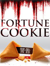 Poster Fortune Cookie