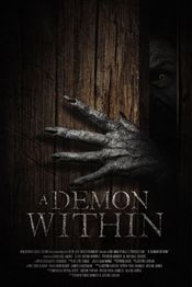 Poster A Demon Within