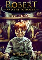 The Toymaker 