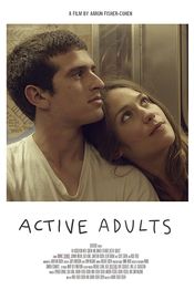 Poster Active Adults