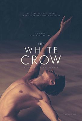 The White Crow poster