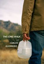 The Long Walk of Carlos Guerrero 