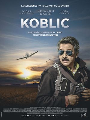 Koblic poster