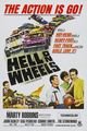 Film - Hell on Wheels