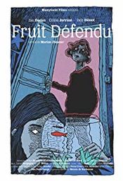 Poster Fruit Defendu
