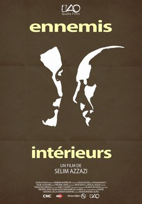 Ennemis intérieurs poster