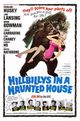 Film - Hillbillys in a Haunted House
