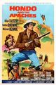 Film - Hondo and the Apaches