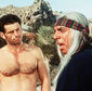 Hondo and the Apaches/Hondo and the Apaches