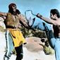 Hondo and the Apaches/Hondo and the Apaches